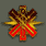 Medic Combat Badge (医疗兵战斗徽章)
