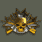 Assault Combat Badge (突击兵战斗徽章)
