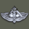 Knife Combat Badge (匕首战斗徽章)
