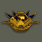 Explosives Ordinance Badge (爆炸物处理徽章)
