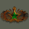Command Badge (指挥徽章)
