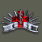 First Aid Badge (急救徽章)
