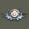 Helicopter Badge (直升机徽章)
