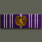 Good Conduct Ribbon (品行优良绶带)
