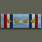 Legion of Merit Ribbon (功勋军团绶带)
