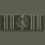 Good Conduct Ribbon (品行优良绶带)
