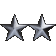 Major General (少将)