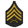 Sergeant (中士)
