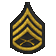 Staff Sergeant (上士)