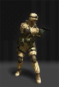 *B*=|HERO|=Mummy